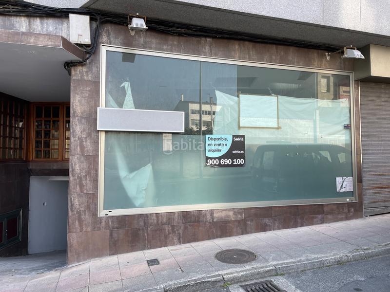 Foto e7aab6a9-91ee-4d5e-9492-7346f43626dd. Local commercial dans Pontes de García Rodríguez (As)