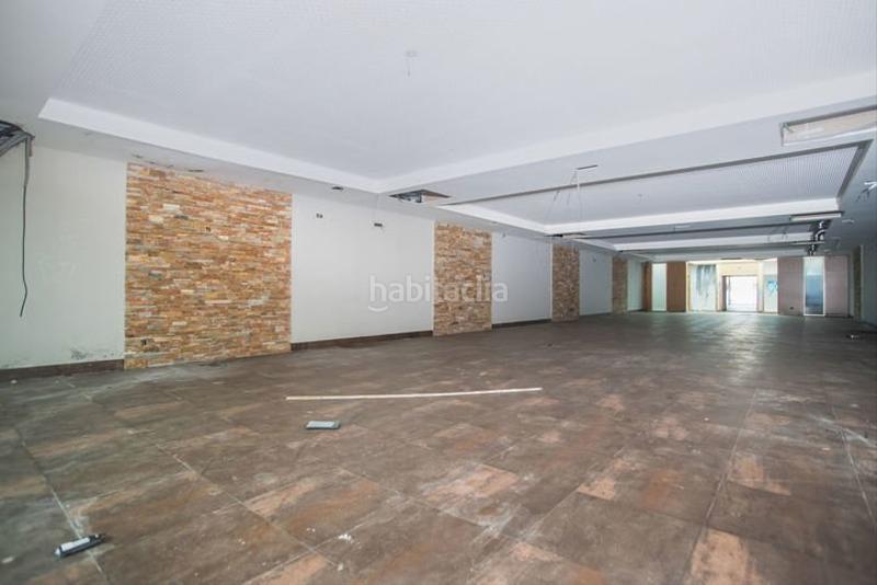 Foto f2caec91-04f1-4e1d-92c2-23dfc33b30cb. Local commercial dans Pontes de García Rodríguez (As)