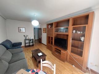 Appartement  Calle antonio nebrija