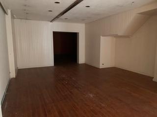 Business premise  Rúa galiano