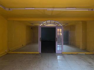 Geschäftsraum in Rúa Galiano