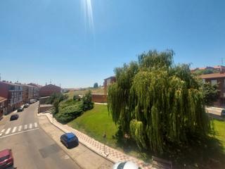 Flat  Calle la sierra