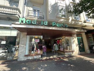 Business premise in Estrada de Castela