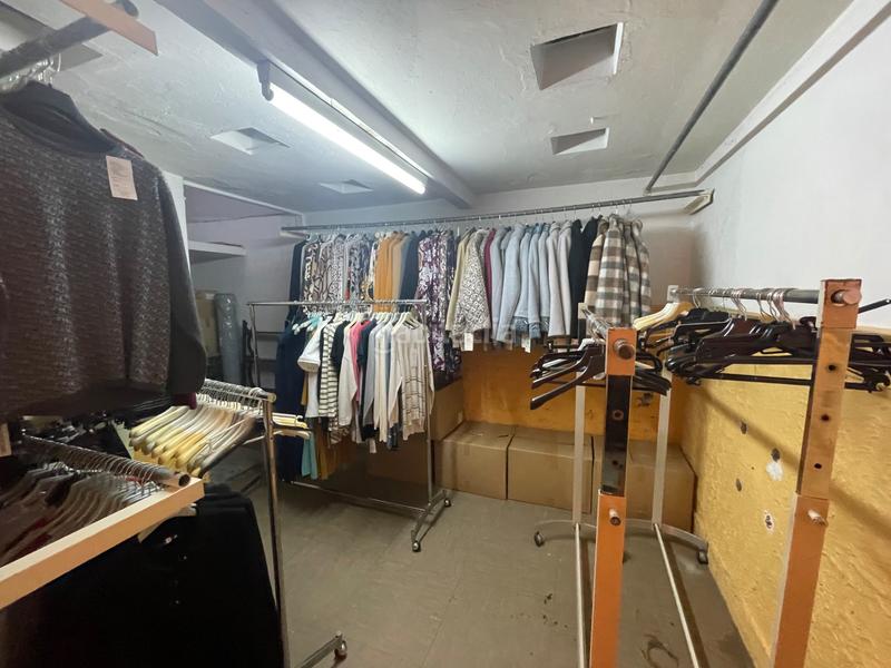 Foto 024dad8e-518f-4a2e-8466-19442cb93ef9. Miete geschäftsraum in Plaza de España Ferrol