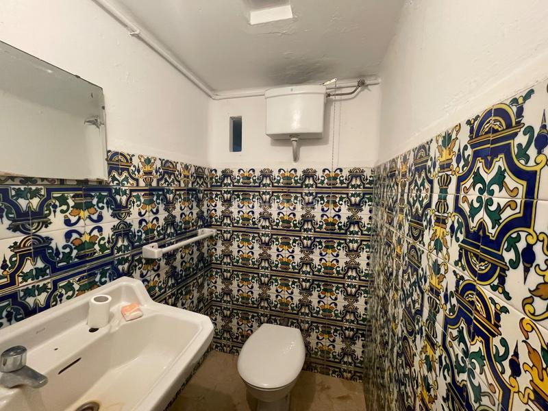 Foto 071dfea9-15a0-4240-b667-6eebfbfb7726. Miete geschäftsraum in Plaza de España Ferrol