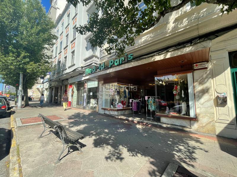 Foto 10ad0b09-07c2-4971-826a-a85c5da86835. Miete geschäftsraum in Plaza de España Ferrol