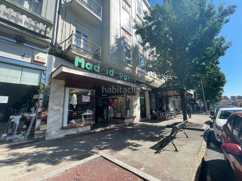 Foto 16495370-c323-4711-89b3-c04ed183f798. Miete geschäftsraum in Plaza de España Ferrol