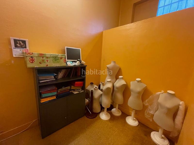 Foto 23c93e0d-f8f8-43f9-a894-7c906907a60c. Miete geschäftsraum in Plaza de España Ferrol