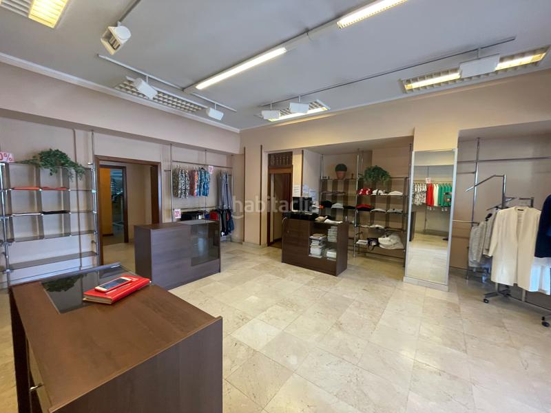 Foto 3923ccc4-edd6-494c-a7de-6d22d0c4a2ee. Miete geschäftsraum in Plaza de España Ferrol