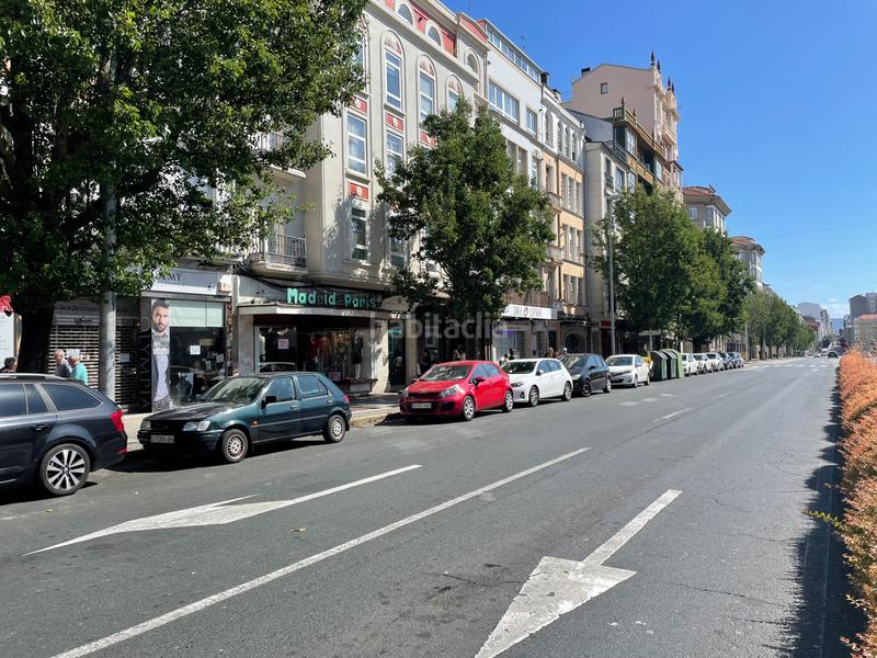 Foto 4d9df1c4-8e29-40fd-b0d4-d773cb58e8e5. Miete geschäftsraum in Plaza de España Ferrol