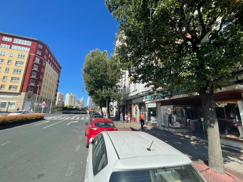 Foto 53270c40-9564-4584-b7ba-b6880ae6e5d5. Miete geschäftsraum in Plaza de España Ferrol