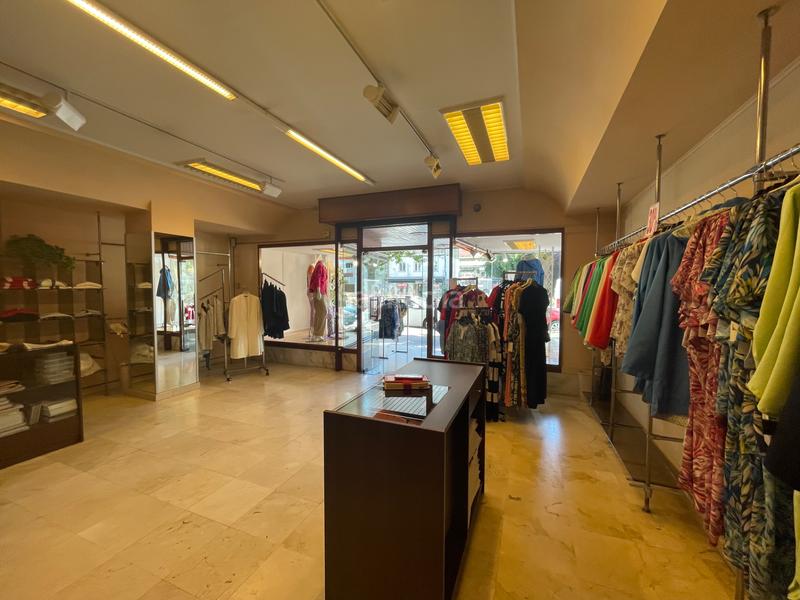 Foto 55c391b6-de8c-404c-b2b5-a3bc669168bc. Miete geschäftsraum in Plaza de España Ferrol