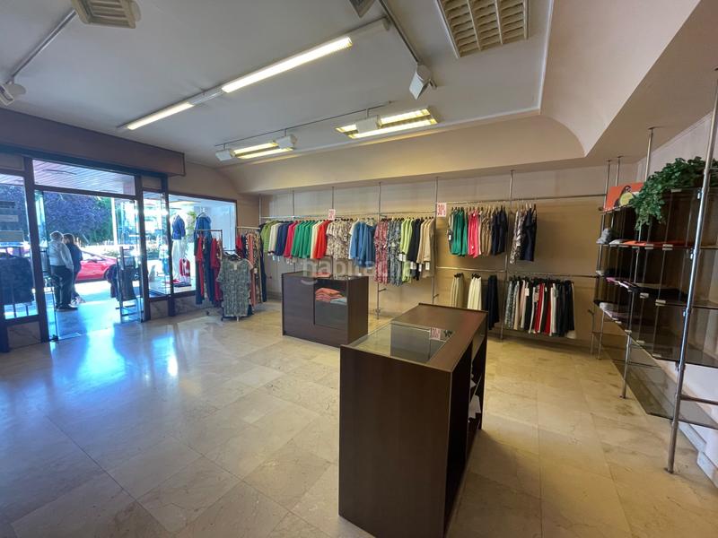 Foto 67977eb1-2d94-4530-a9bc-476faa2fdb3c. Miete geschäftsraum in Plaza de España Ferrol