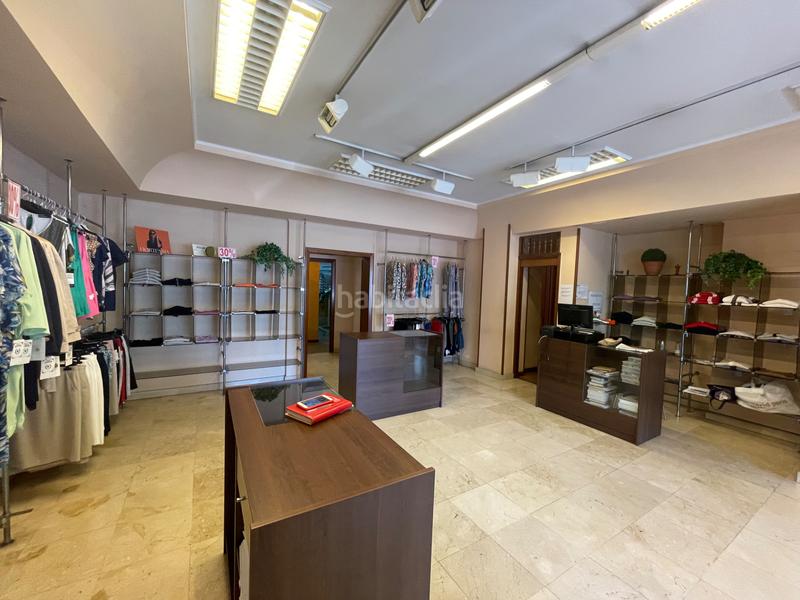 Foto 79cc7df0-9bad-4ac9-aeae-cd9cf1386354. Miete geschäftsraum in Plaza de España Ferrol