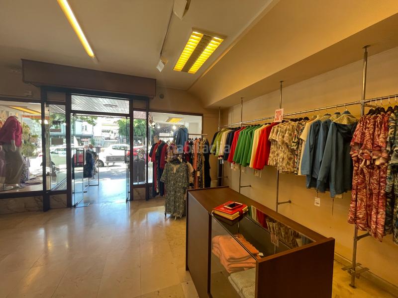 Foto 7f4aeb87-cd4b-433a-a3f2-15a4cdd223a1. Miete geschäftsraum in Plaza de España Ferrol