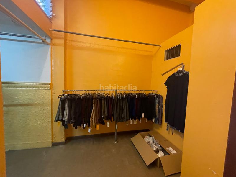 Foto 8eb85248-fe33-4bad-8f8b-d5480d6496b6. Miete geschäftsraum in Plaza de España Ferrol