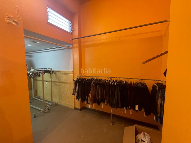 Foto a748ffcc-ef48-4bc7-889e-b2019bbd5736. Miete geschäftsraum in Plaza de España Ferrol