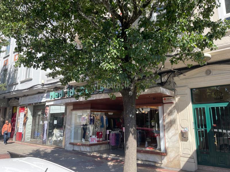 Foto a7f37d01-e57f-4b13-b897-e17a4147fd66. Miete geschäftsraum in Plaza de España Ferrol