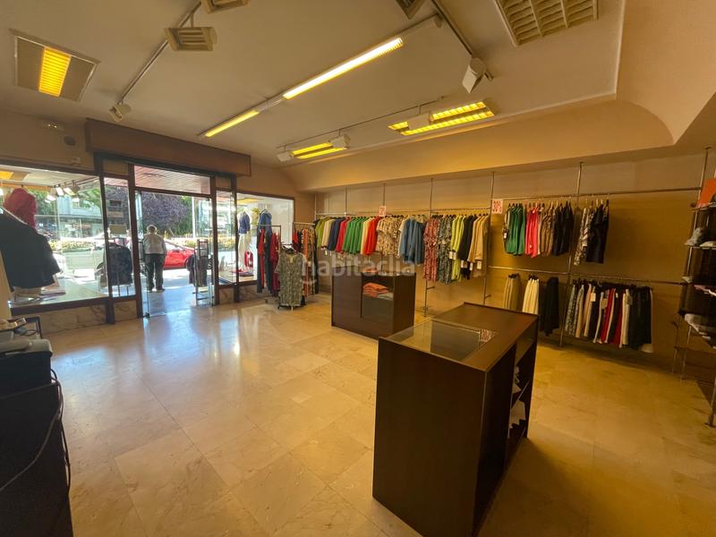 Foto ae6f8ada-52b7-401e-987f-9a82fdc31883. Miete geschäftsraum in Plaza de España Ferrol