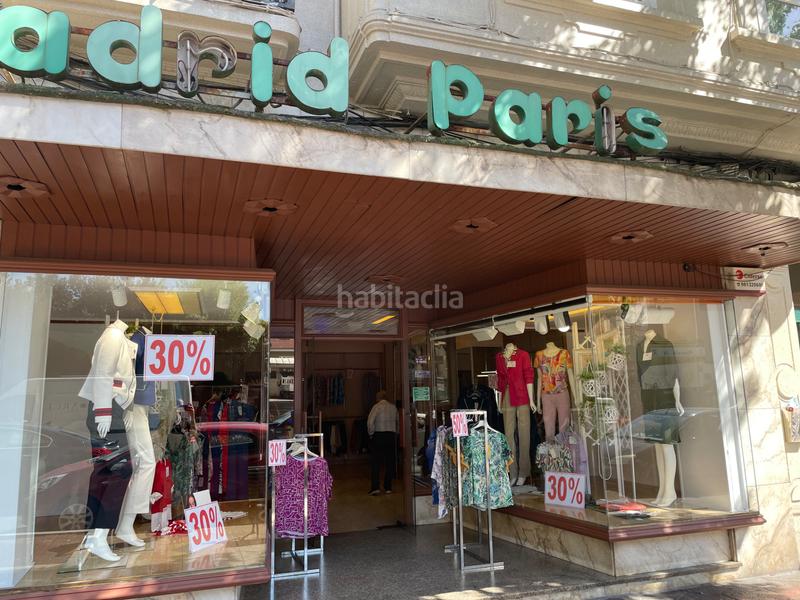 Foto c379301e-1368-4868-b9d1-a7259c82f92a. Miete geschäftsraum in Plaza de España Ferrol