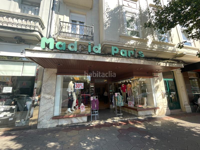 Foto c92bdaaa-865d-46b1-84b1-099506816228. Miete geschäftsraum in Plaza de España Ferrol