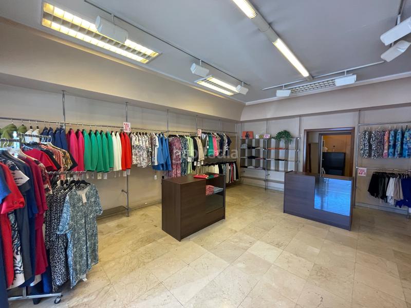 Foto ca4d8017-accb-4f5c-a3f5-dc04e8733bf7. Miete geschäftsraum in Plaza de España Ferrol