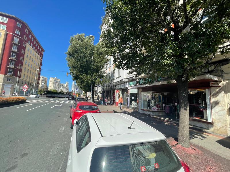 Foto f118c66b-e15c-427c-a744-0705d347c288. Miete geschäftsraum in Plaza de España Ferrol