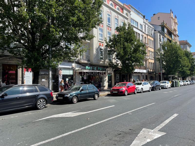 Foto fdd744e8-15bb-4538-a504-5ed29d55a691. Miete geschäftsraum in Plaza de España Ferrol
