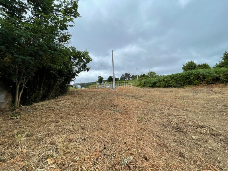 Foto d4189889-f5a6-4cf7-a850-7085f4ec6093. Terreny residencial a Ares