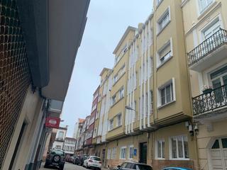 Appartement  Rúa gravina