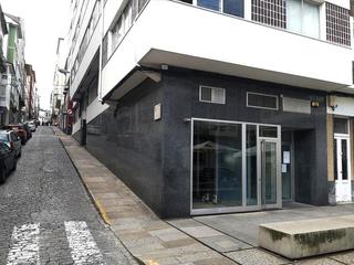 Local Comercial en Rúa Real 174