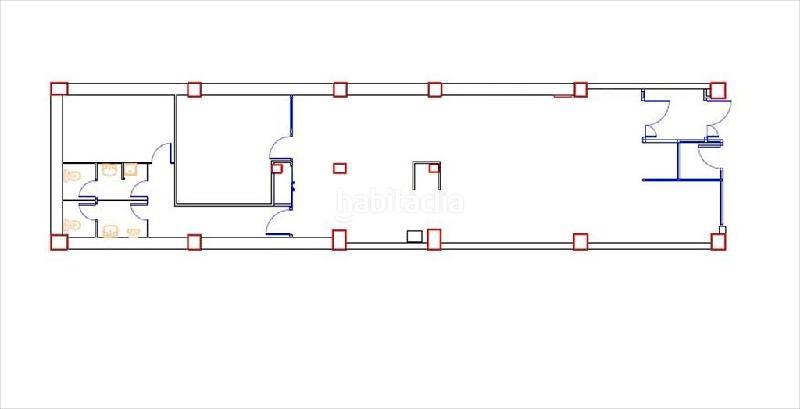 Foto 493f2d02-cddf-405e-a12b-663c3dbf9f3e. Alquiler local comercial en rúa real 174 en Centro Ferrol