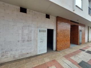 Local commercial  Calle corpus christi