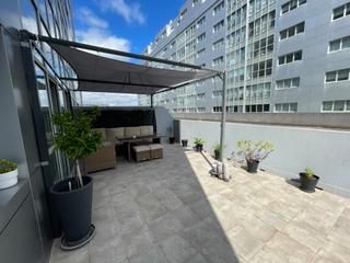 Rent Flat  Rúa garda