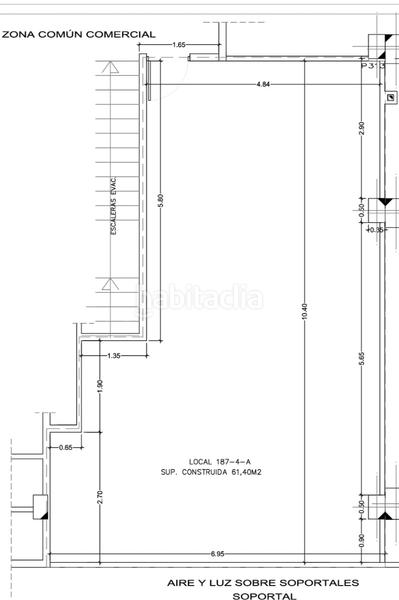 Foto 9f16c979-64f0-4578-8a29-f5f277943b74. Rent office space with heating in Navia Vigo
