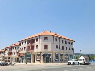 Àtic  Rúa das baladas. ¡descubre el hogar de tus sueños!