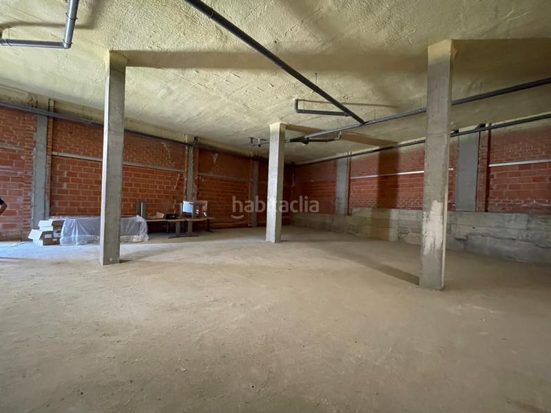 Foto 1cb25f42-2550-4cc3-9035-ec5d476d90b1. Rent business premise in Liáns Oleiros