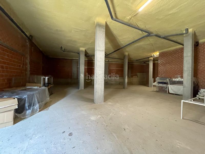 Foto 33b0dc28-d22d-4145-b1dd-7fe5cb7338e8. Rent business premise in Liáns Oleiros