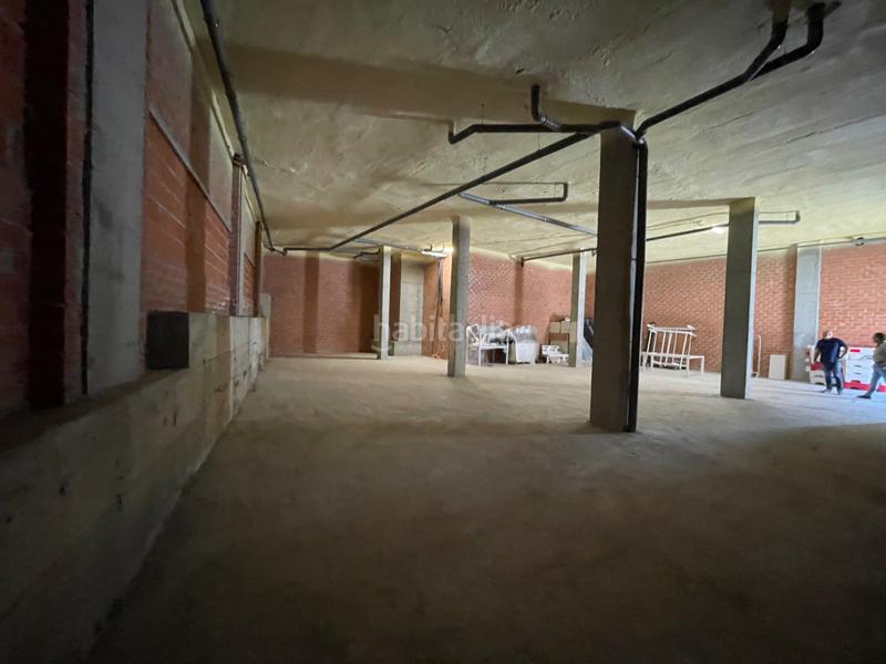 Foto 5f758c70-82de-4dee-9458-49512780568f. Rent business premise in Liáns Oleiros