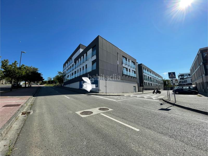 Foto 67477d83-bf3b-45b6-97fb-cf28081b43b4. Rent business premise in Liáns Oleiros