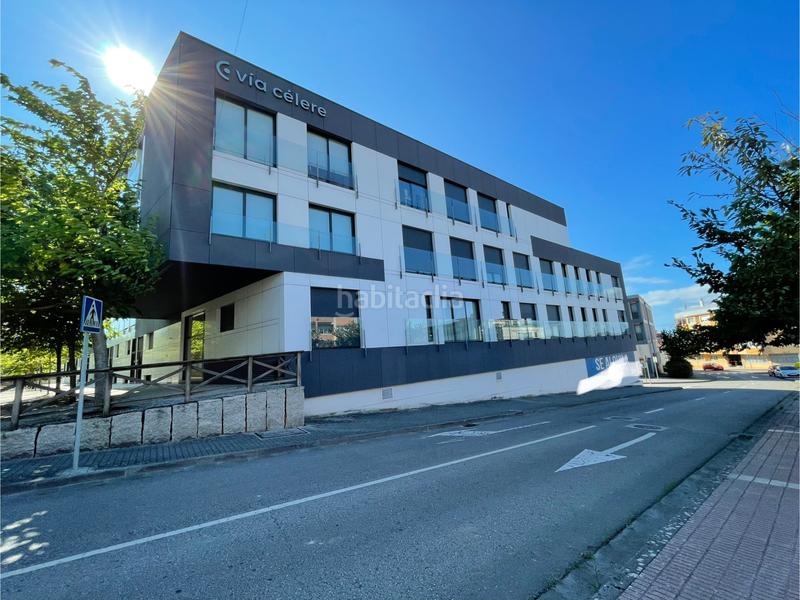 Foto 9e928d0c-8098-44de-9cae-9163258ac3e9. Rent business premise in Liáns Oleiros