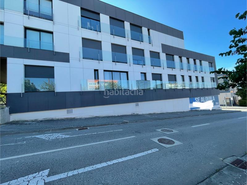 Foto ae543d07-254a-4c3a-947b-ef9882673eba. Rent business premise in Liáns Oleiros