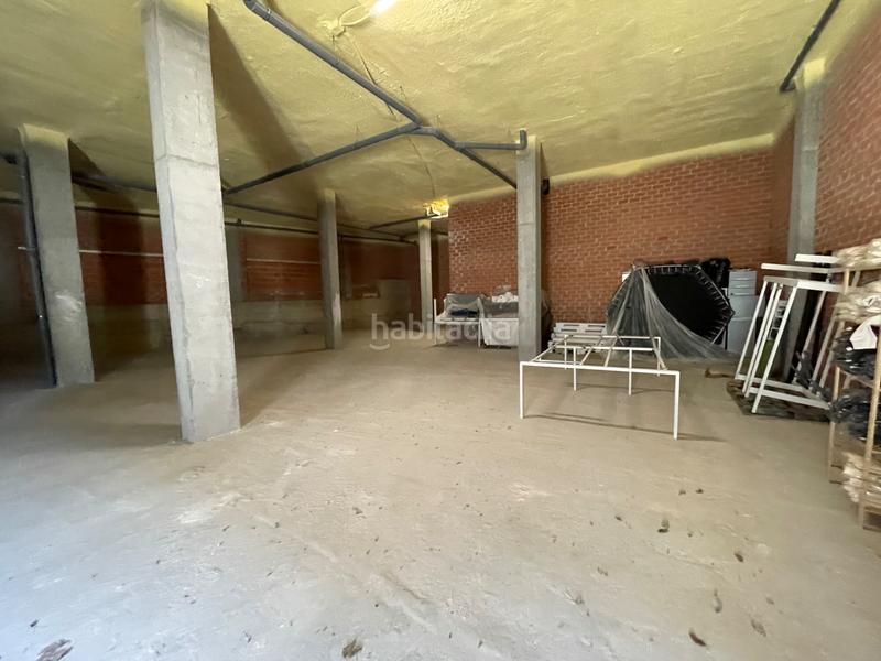 Foto bafb98b5-93aa-4eb4-930d-d46646721915. Rent business premise in Liáns Oleiros