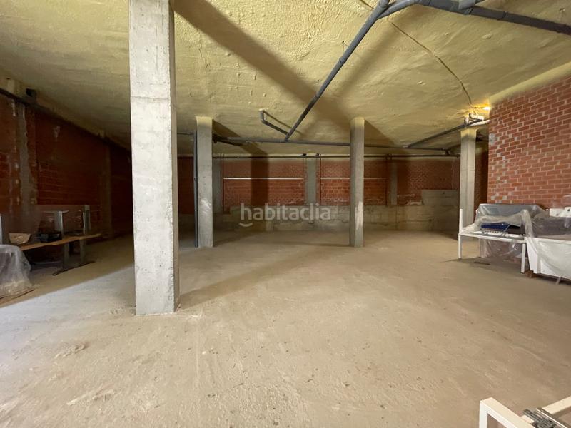 Foto 4d7572e3-3305-493d-a0c7-f2d2c3282ca7. Miete geschäftsraum in Liáns Oleiros