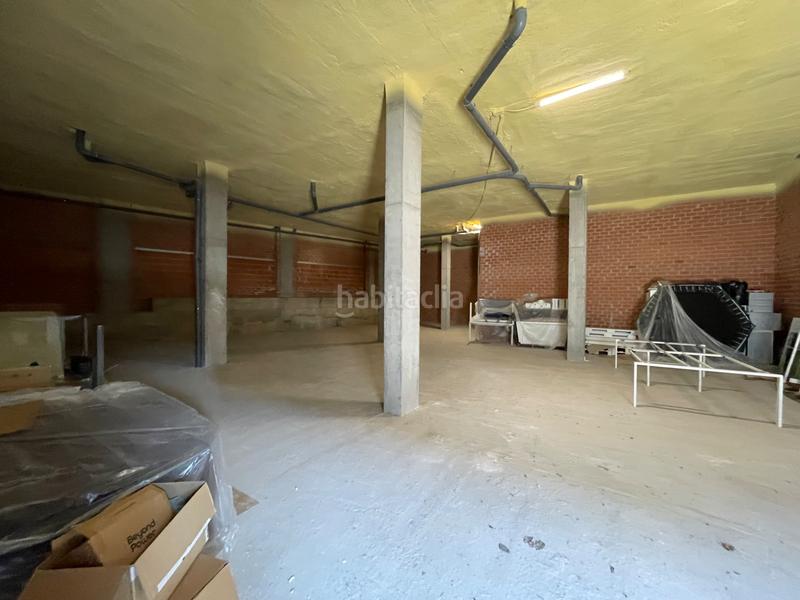 Foto 612e9c90-6509-41cd-99cb-76ac0d9cc5c1. Miete geschäftsraum in Liáns Oleiros