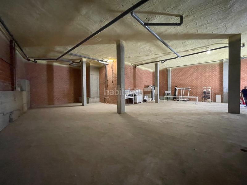 Foto 6927fbd2-06ab-4b2e-b44a-577380bbaa56. Miete geschäftsraum in Liáns Oleiros