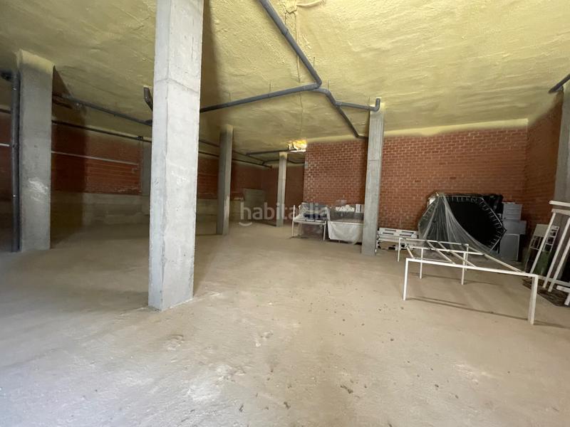 Foto 7b7e7ca5-4765-456b-82b8-fb0d4f32960f. Miete geschäftsraum in Liáns Oleiros