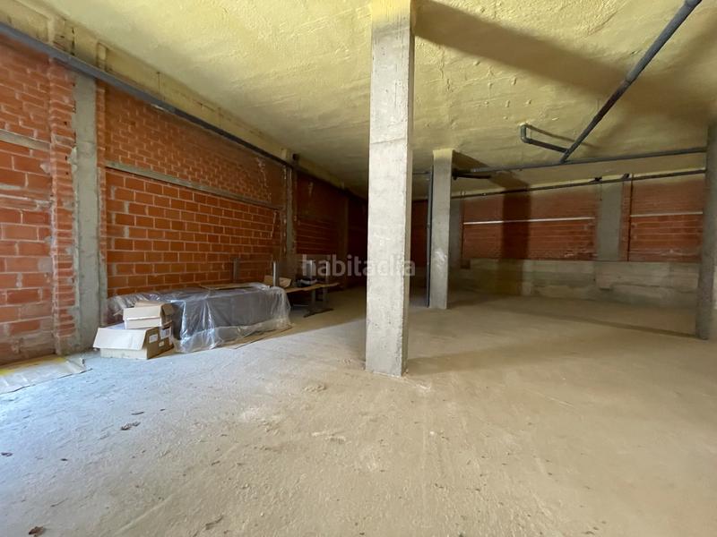 Foto e0525e44-8fe8-4455-bcec-864ad357feb1. Miete geschäftsraum in Liáns Oleiros