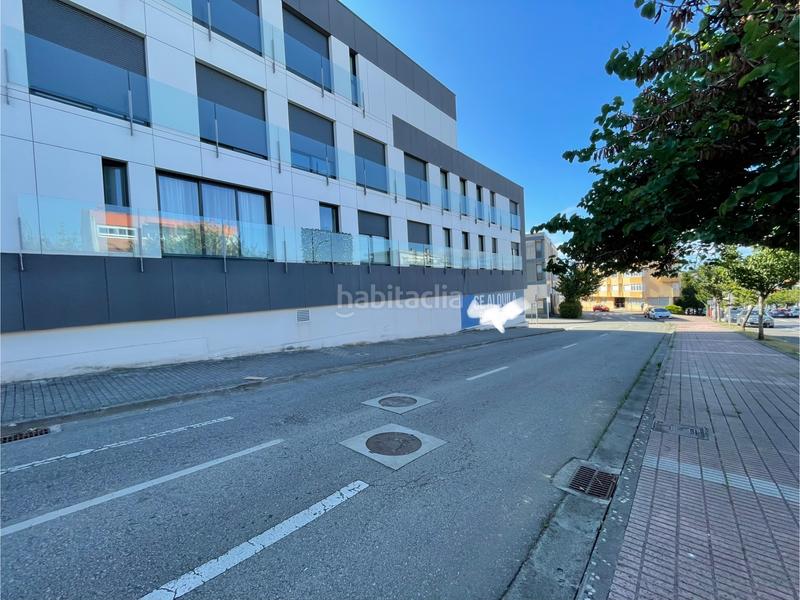 Foto 1ce843e7-47ac-47dc-9b19-b20359a54cb4. Lloguer local comercial a Liáns Oleiros