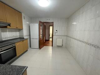 Location Appartement  Praza de galicia